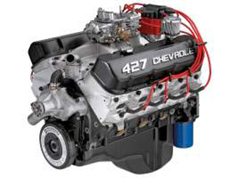 C1652 Engine